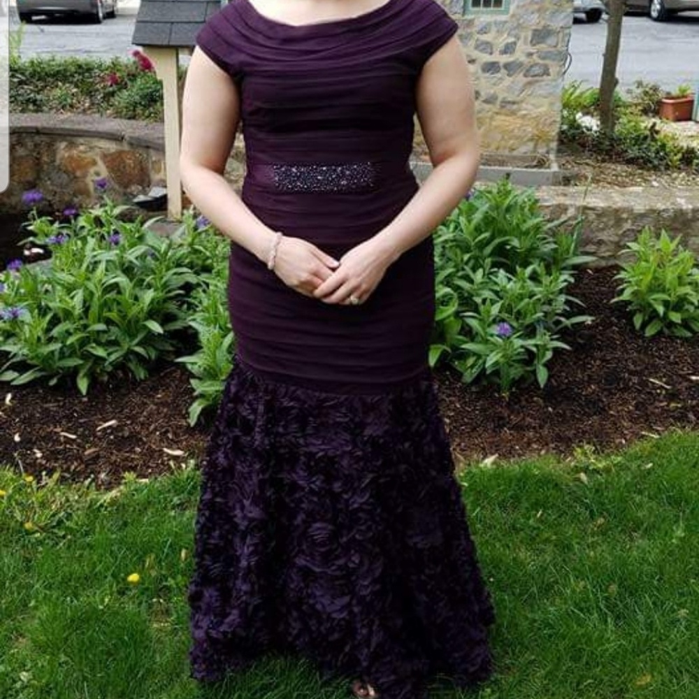 Beautiful Prom or Formal Dress